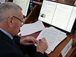 Парламенты «двух Алтаев» подписали соглашение о сотрудничестве